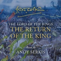 Enlarge image Cover: The Return of the King - HarperCollins