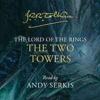 Enlarge image Cover: The Two Towers - HarperCollins