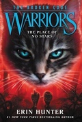 Cover: Warriors: The Broken Code #5: The Place of No Stars - HarperCollins