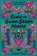 Cover: Sense and Second-Degree Murder - HarperCollins