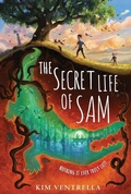 Cover: The Secret Life of Sam - HarperCollins