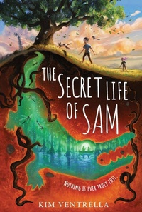Enlarge image Cover: The Secret Life of Sam - HarperCollins
