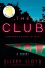Cover: The Club - HarperCollins