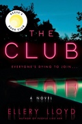 Cover: The Club - HarperCollins