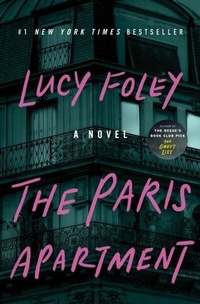 Enlarge image Cover: The Paris Apartment - HarperCollins