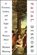 Cover: Fatal Discord - Collins