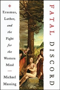Cover of  Fatal Discord - Collins