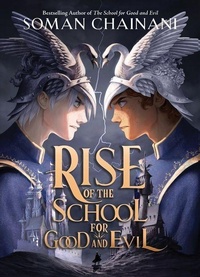 Enlarge image Cover: Rise of the School for Good and Evil - Collins
