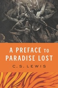 Cover: A Preface to Paradise Lost - HarperCollins