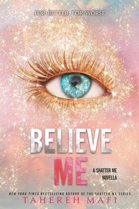 Abbildung von: Believe Me - HarperCollins