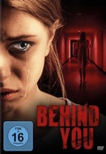 Cover: Behind You - Tiberiusfilm