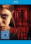 Cover: Behind You - Tiberiusfilm