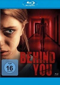 Enlarge image Cover: Behind You - Tiberiusfilm