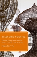 Bild: Diasporic Poetics - OUP eBook