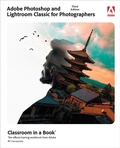 Bild: Adobe Photoshop and Lightroom Classic Classroom in a Book - Addison Wesley