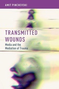 Cover: Transmitted Wounds - Oxford University Press Inc