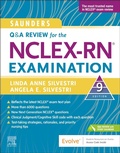 Cover: Saunders Q & A Review for the NCLEX-RN (R) Examination - Saunders
