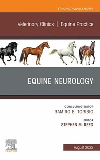 Abbildung von: Equine Neurology, An Issue of Veterinary Clinics of North America: Equine Practice, E-Book - Elsevier