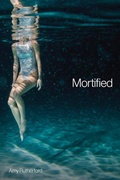Cover: Mortified - Playwrights Canada Press,Canada