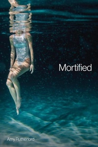 Enlarge image Cover: Mortified - Playwrights Canada Press,Canada