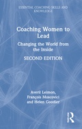 Cover: Coaching Women to Lead - Routledge