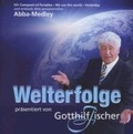 Cover: Welterfolge - ZYX-MUSIC / Merenberg