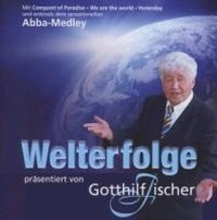 Enlarge image Cover: Welterfolge - ZYX-MUSIC / Merenberg