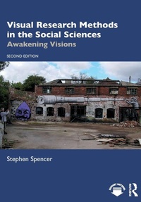 Enlarge image Cover: Visual Research Methods in the Social Sciences - Routledge