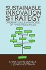 Cover: Sustainable Innovation Strategy - Palgrave Macmillan
