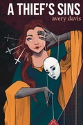 Cover: A Thief's Sins - Lulu.com
