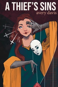 Enlarge image Cover: A Thief's Sins - Lulu.com