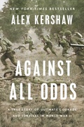 Cover: Against All Odds - Dutton Caliber