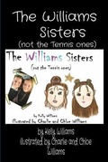 Cover: The Williams     Sisters  (not the Tennis ones) - Loveamore