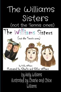 Abbildung von: The Williams     Sisters  (not the Tennis ones) - Loveamore