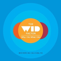 Enlarge image Cover: The WID Factor (Korean) - PaKay