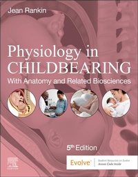 Abbildung von: Physiology in Childbearing - Elsevier