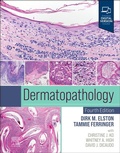 Cover: Dermatopathology - Elsevier