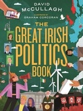 Cover: The Great Irish Politics Book - Gill Childrens