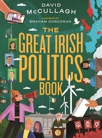 Enlarge image Cover: The Great Irish Politics Book - Gill Childrens