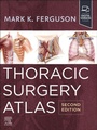 Cover: Thoracic Surgery Atlas - Elsevier
