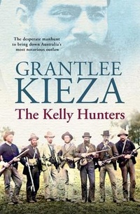 Abbildung von: The Kelly Hunters - ABC Books