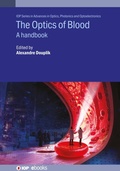 Cover: The Optics of Blood - Institute of Physics Publishing