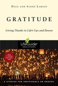 Cover: Gratitude - IVP Bible Studios