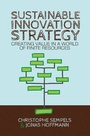 Cover: Sustainable Innovation Strategy - Palgrave Macmillan
