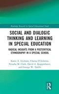 Bild: Social and Dialogic Thinking and Learning in Special Education - Routledge