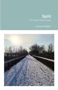 Enlarge image Cover: Split - Lulu.com