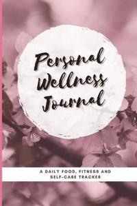 Abbildung von: Personal Wellness Journal - Aboutyou Press