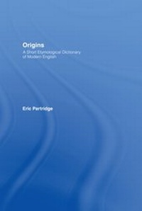 Abbildung von: Origins - Routledge