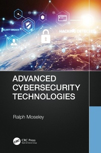 Abbildung von: Advanced Cybersecurity Technologies - CRC Press