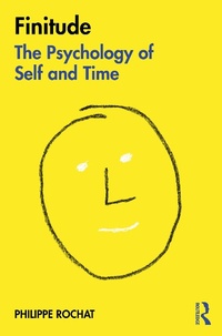 Abbildung von: FINITUDE: The Psychology of Self and Time - Routledge